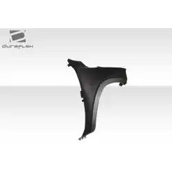 2019-2023 Dodge Ram 4.5" Off Road Bulge Front Fenders - 2 Piece image - 11