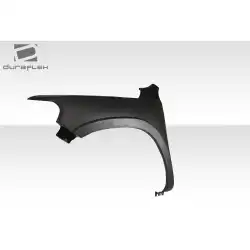 2019-2023 Dodge Ram 4.5" Off Road Bulge Front Fenders - 2 Piece image - 15