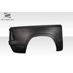 2019-2023 Dodge Ram Duraflex 4