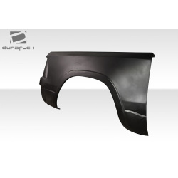 2019-2023 Dodge Ram Duraflex 4