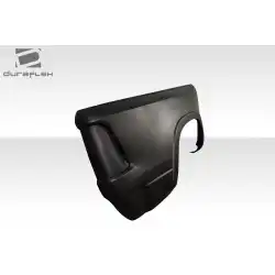 2019-2023 Dodge Ram 4" Bulge Bedside Rear Fenders - 2 Piece image - 9