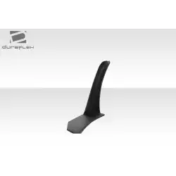 2018-2023 Ford Mustang Z1 Front Lip Under Spoiler - 2 Piece (non-performance model) (S) image - 4