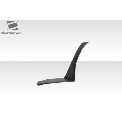 2018-2023 Ford Mustang Duraflex Z1 Front Lip Under Spoiler - 2 Piece (non-performance model) image - 5