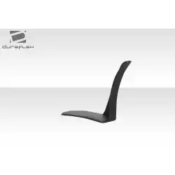 2018-2023 Ford Mustang Z1 Front Lip Under Spoiler - 2 Piece (non-performance model) (S) image - 6