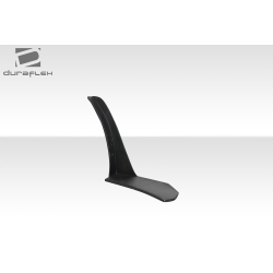 2018-2023 Ford Mustang Duraflex Z1 Front Lip Under Spoiler - 2 Piece (non-performance model) image - 9