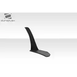 2018-2023 Ford Mustang Z1 Front Lip Under Spoiler - 2 Piece (non-performance model) (S) image - 9