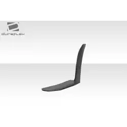 2018-2023 Ford Mustang Z1 Front Lip Under Spoiler - 2 Piece (non-performance model) (S) image - 10