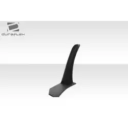 2018-2023 Ford Mustang Z1 Front Lip Under Spoiler - 2 Piece (non-performance model) (S) image - 6