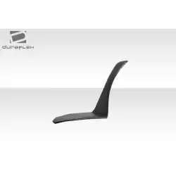 2018-2023 Ford Mustang Z1 Front Lip Under Spoiler - 2 Piece (non-performance model) (S) image - 8