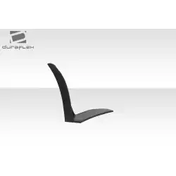 2018-2023 Ford Mustang Z1 Front Lip Under Spoiler - 2 Piece (non-performance model) (S) image - 12