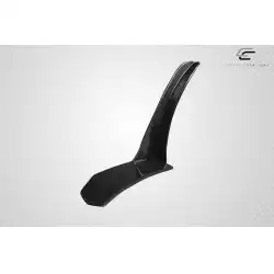 2018-2023 Ford Mustang Z1 Front Lip Spoiler Air Dam - 2 Pieces ( Non performance model ) (S) image - 7
