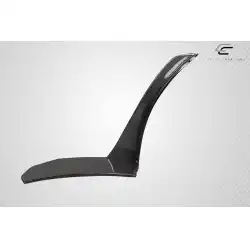 2018-2023 Ford Mustang Z1 Front Lip Spoiler Air Dam - 2 Pieces ( Non performance model ) (S) image - 9