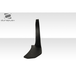 2018-2023 Ford Mustang Duraflex Z1 Front Lip Under Spoiler - 2 Piece (performance model only) image - 4