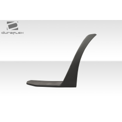 2018-2023 Ford Mustang Duraflex Z1 Front Lip Under Spoiler - 2 Piece (performance model only) image - 6