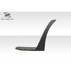 2018-2023 Ford Mustang Z1 Front Lip Under Spoiler - 2 Piece (performance model only) image - 9