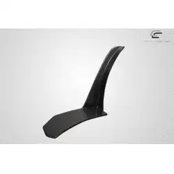 2018-2023 Ford Mustang Z1 Front Lip Spoiler Air Dam - 2 Pieces ( Performance model ) (S) image - 7