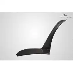 2018-2023 Ford Mustang Z1 Front Lip Spoiler Air Dam - 2 Pieces ( Performance model ) (S) image - 9