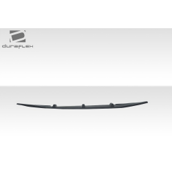 2018-2022 Honda Accord Duraflex AKS Front Lip Under Spoiler - 3 Piece image - 4