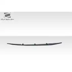 2018-2022 Honda Accord AKS Front Lip Under Spoiler - 3 Piece image - 3