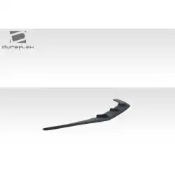 2018-2022 Honda Accord AKS Front Lip Under Spoiler - 3 Piece image - 6