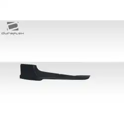 2018-2022 Honda Accord AKS Front Lip Under Spoiler - 3 Piece image - 8