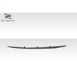 2018-2022 Honda Accord AKS Front Lip Under Spoiler - 3 Piece image - 7