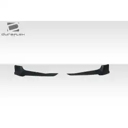 2018-2022 Honda Accord AKS Front Lip Under Spoiler - 3 Piece image - 9