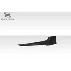 2018-2022 Honda Accord AKS Front Lip Under Spoiler - 3 Piece image - 19