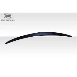 2018-2022 Honda Accord Slimline Rear Wing Spoiler - 1 Piece (S) image - 8