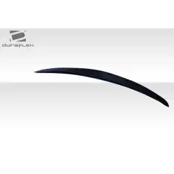 2018-2022 Honda Accord Slimline Rear Wing Spoiler - 1 Piece (S) image - 11