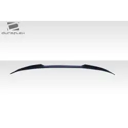 2018-2022 Honda Accord M Force Rear Wing Spoiler - 1 Piece image - 3