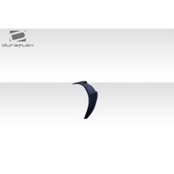 2018-2022 Honda Accord Duraflex M Force Rear Wing Spoiler - 1 Piece image - 5