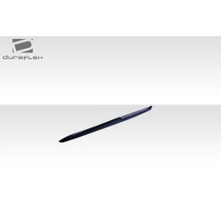 2018-2022 Honda Accord Duraflex M Force Rear Wing Spoiler - 1 Piece image - 6