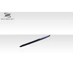 2018-2022 Honda Accord M Force Rear Wing Spoiler - 1 Piece image - 6