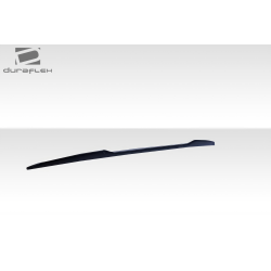 2018-2022 Honda Accord Duraflex M Force Rear Wing Spoiler - 1 Piece image - 7
