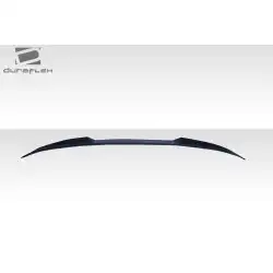 2018-2022 Honda Accord M Force Rear Wing Spoiler - 1 Piece image - 5