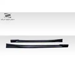 2018-2022 Honda Accord J Spec Side Skirts Rocker Panels - 2 Piece image - 3