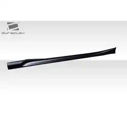 2018-2022 Honda Accord J Spec Side Skirts Rocker Panels - 2 Piece image - 7