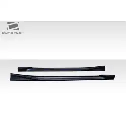 2018-2022 Honda Accord J Spec Side Skirts Rocker Panels - 2 Piece image - 5