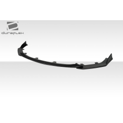 2019-2025 Toyota Corolla Hatchback Duraflex T Spec Front Lip Under Spoiler - 1 Piece image - 5