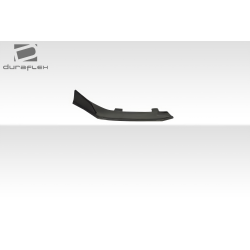 2019-2025 Toyota Corolla Hatchback Duraflex T Spec Front Lip Under Spoiler - 1 Piece image - 8