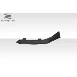 2019-2025 Toyota Corolla Hatchback T Spec Front Lip Under Spoiler - 1 Piece image - 10