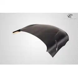 2020-2025 Toyota Supra A90 OEM Look Hood - 1 Piece image - 5