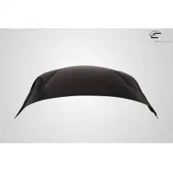 2020-2025 Toyota Supra A90 OEM Look Hood - 1 Piece image - 6