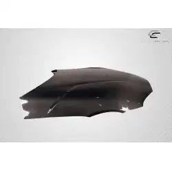 2020-2025 Toyota Supra A90 OEM Look Hood - 1 Piece image - 7