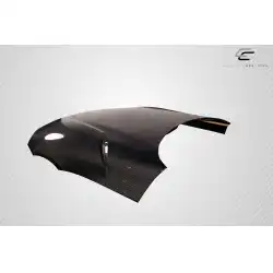 2020-2025 Toyota Supra A90 OEM Look Hood - 1 Piece image - 8