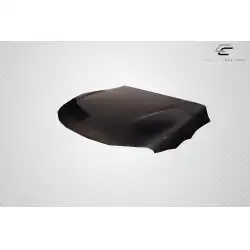 2020-2025 Toyota Supra A90 OEM Look Hood - 1 Piece image - 4