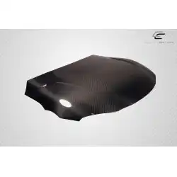 2020-2025 Toyota Supra A90 OEM Look Hood - 1 Piece image - 6