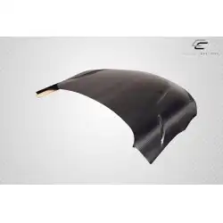 2020-2025 Toyota Supra A90 OEM Look Hood - 1 Piece image - 10