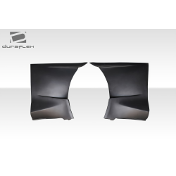 2020-2025 Toyota Supra A90 Duraflex EVS Front Fenders - 2 Piece image - 3